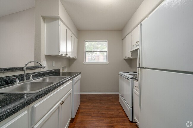 The Maple | 2 Beds | 2 Baths | Townhome floor plan